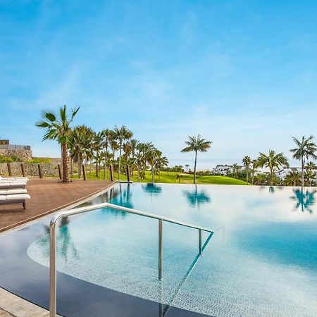 Los Jardines De Abama Suites Guía de Isora Zewnętrze zdjęcie