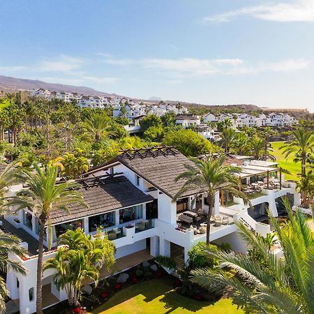 Los Jardines De Abama Suites Guía de Isora Zewnętrze zdjęcie