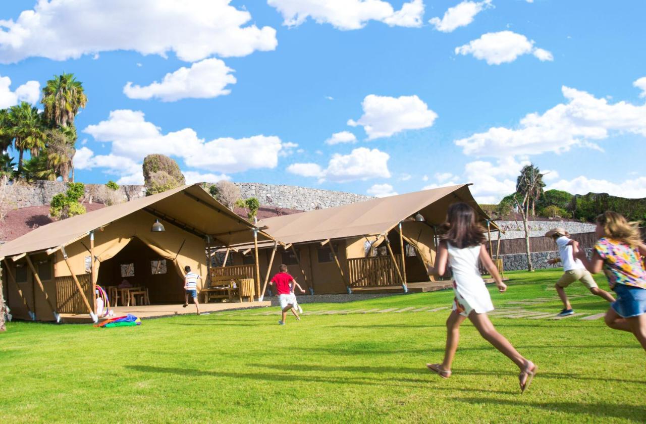 Los Jardines De Abama Suites Guía de Isora Zewnętrze zdjęcie