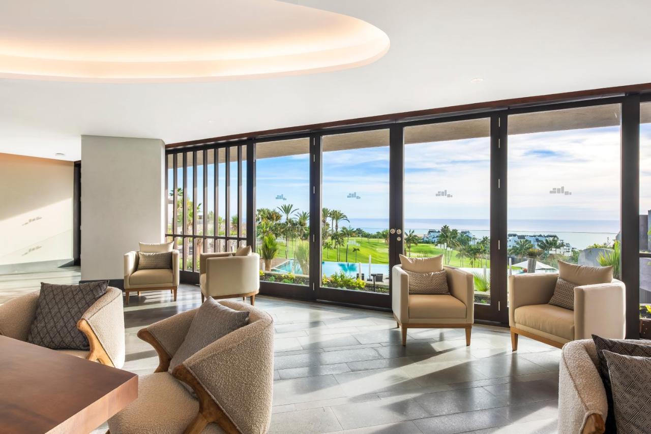 Los Jardines De Abama Suites Guía de Isora Zewnętrze zdjęcie
