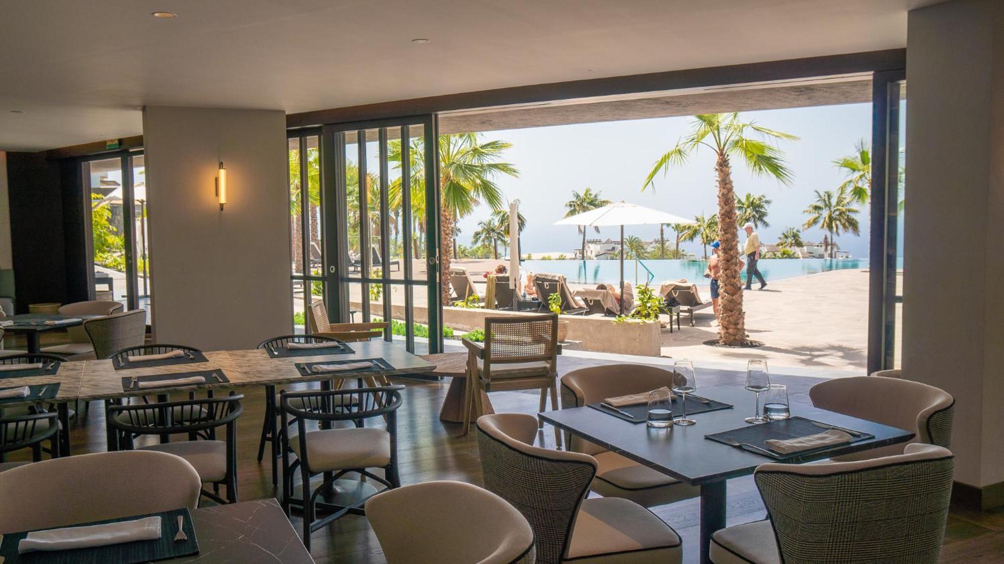Los Jardines De Abama Suites Guía de Isora Zewnętrze zdjęcie