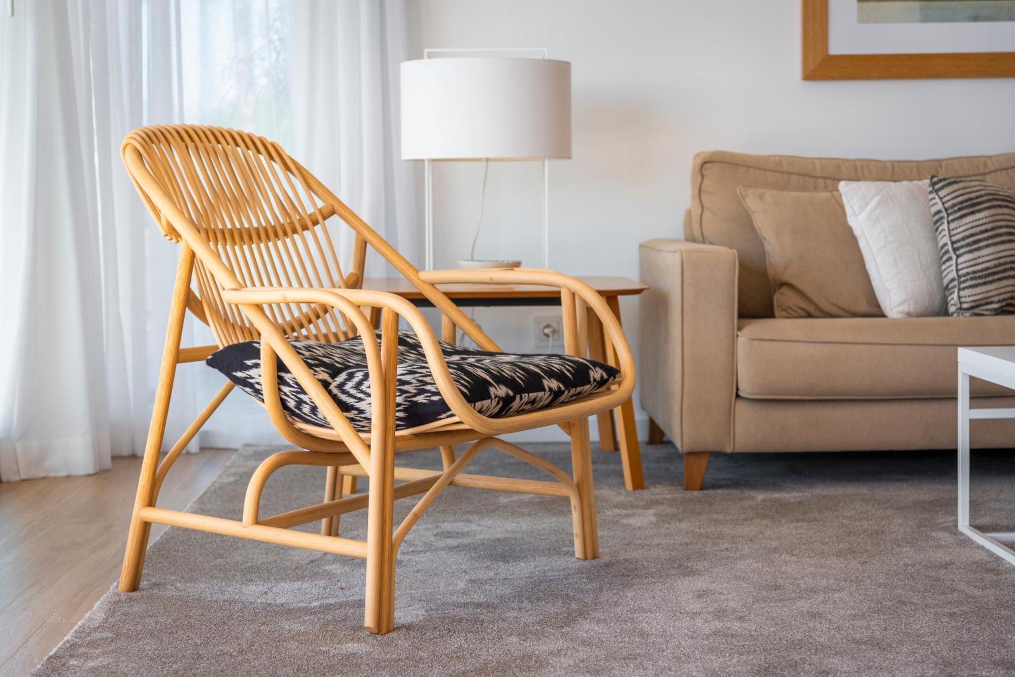Los Jardines De Abama Suites Guía de Isora Pokój zdjęcie