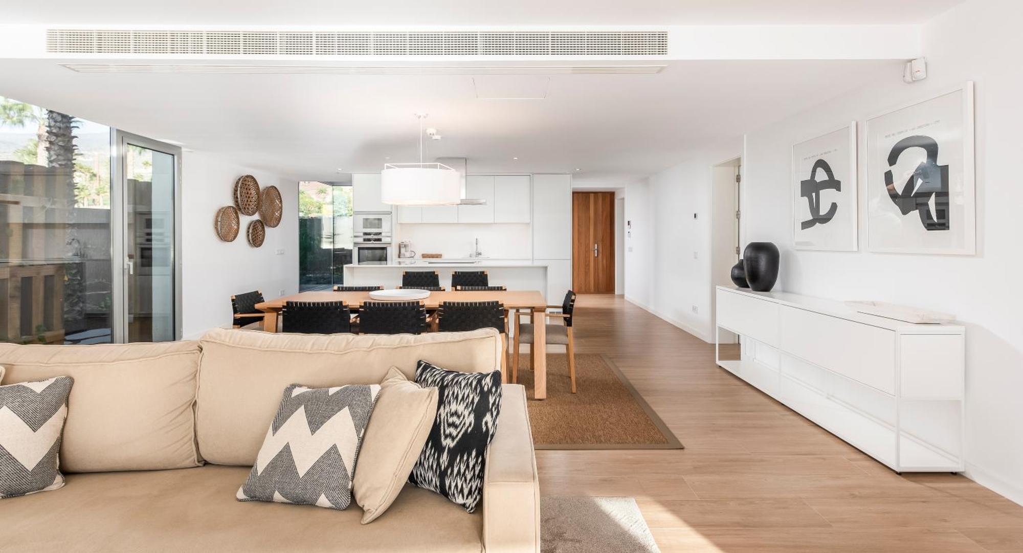 Los Jardines De Abama Suites Guía de Isora Pokój zdjęcie