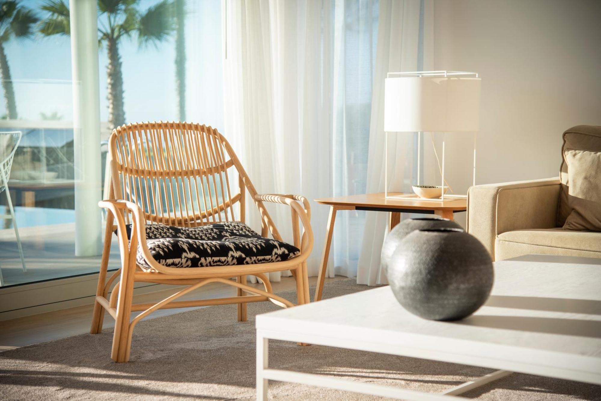 Los Jardines De Abama Suites Guía de Isora Pokój zdjęcie
