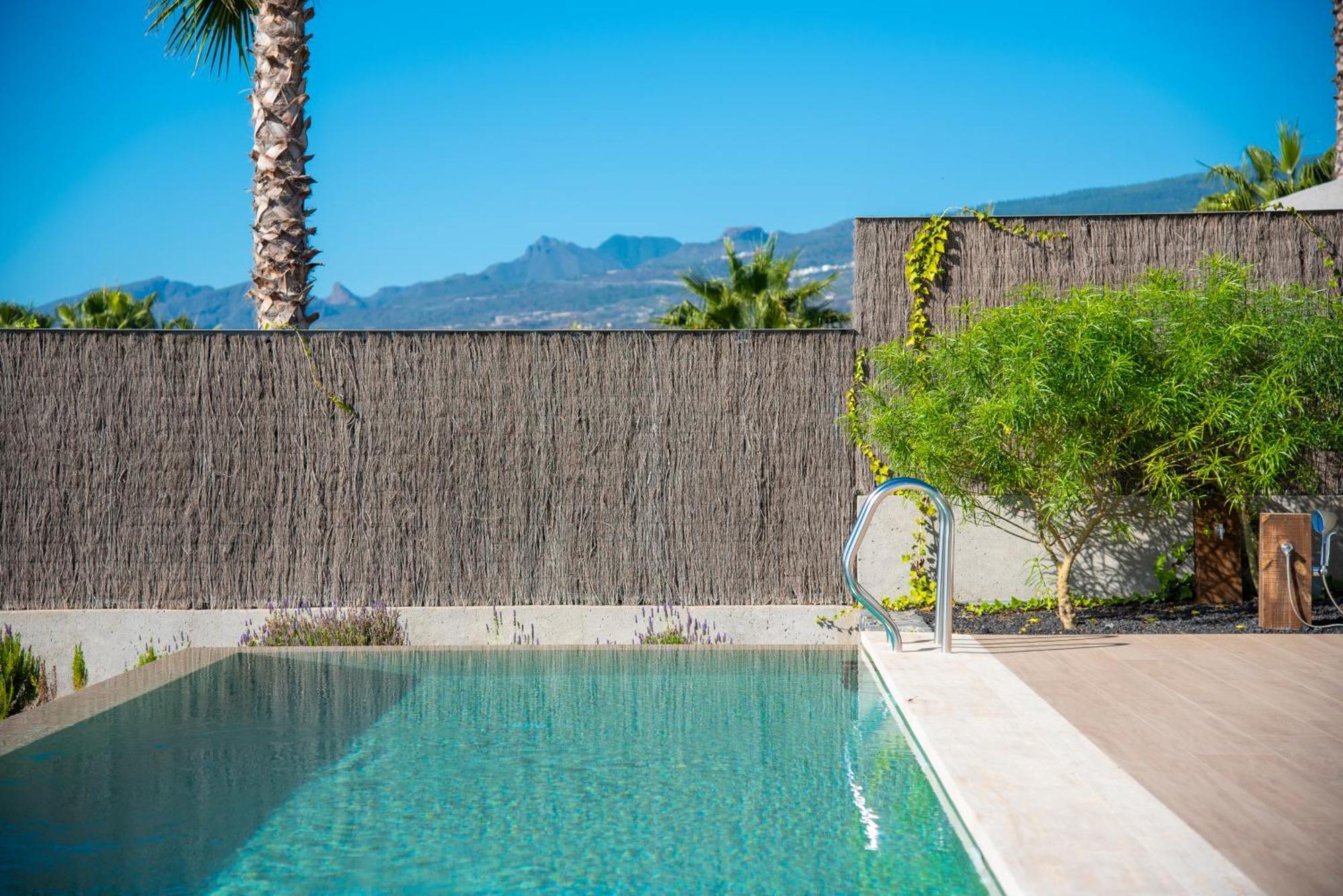 Los Jardines De Abama Suites Guía de Isora Pokój zdjęcie